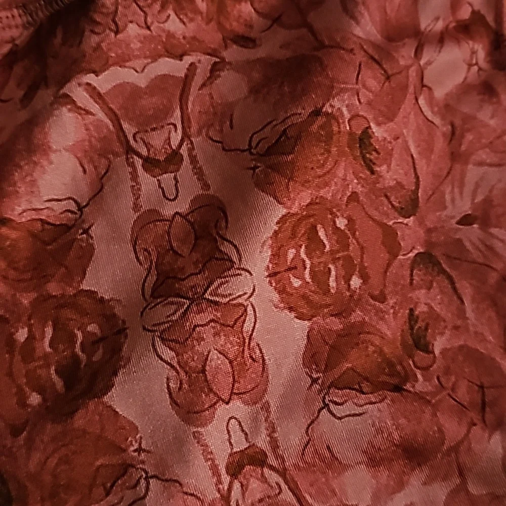 Workout capri - Picture 3 of 3